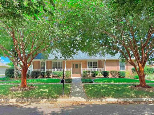 412 Mayberry St, Cantonment, FL, 32533-6565 | Card Image