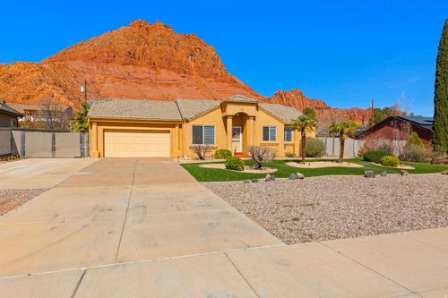 125 E 300 N, Ivins, UT, 84738-6139 | Card Image