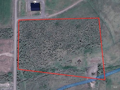 TBD Mountain View Ln, Grangeville, ID, 83530 | Card Image