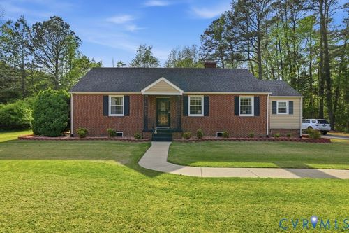 6410 Duncan Road, North Dinwiddie, VA, 23803 | Card Image