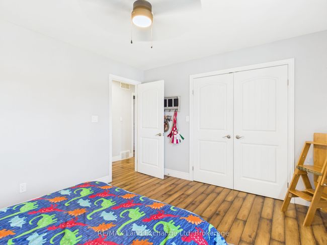 91 Park St, House other with 3 bedrooms, 3 bathrooms and 2 parking in Goderich ON | Image 23
