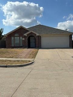 MT Zion Dr, Arlington, TX 76018