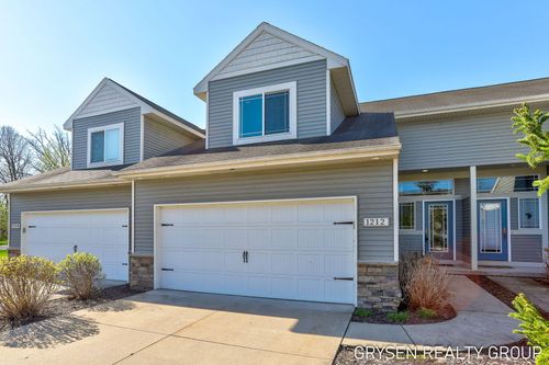 1212 Kingman Court Sw, Byron Township, MI, 49315 | Card Image