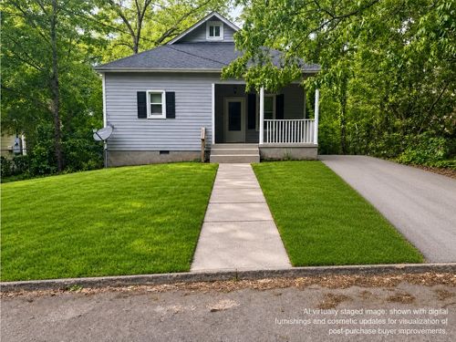 1821 E Farris Ave, Atlanta, GA, 30344-4607 | Card Image