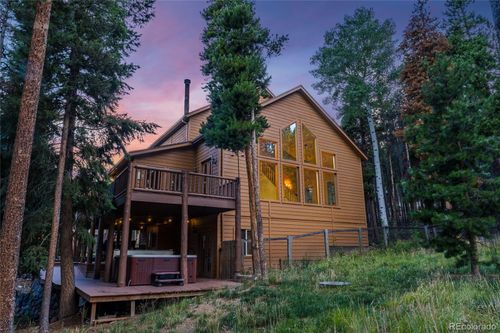 37 Juniper Court, Evergreen, CO, 80439 | Card Image