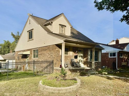 20761 Outer Dr, Dearborn, MI, 48124-2765 | Card Image