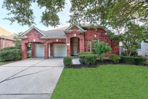 716 Bent Wood Pl, Round Rock, TX, 78665-1174 | Card Image