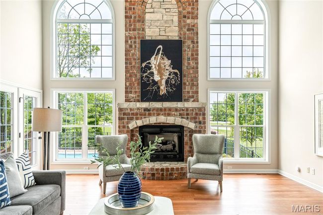 5316 Enchanted Ct, House other with 4 bedrooms, 5 bathrooms and 3 parking in Weldon Spring MO | Image 25