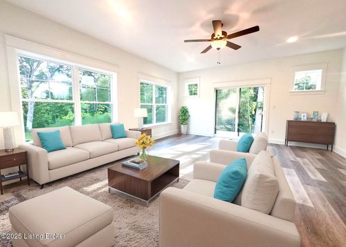 7407 Park Vue Dr, Crestwood, KY, 40014-8122 | Card Image