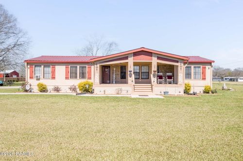 611 Saint Clair Rd, Breaux Bridge, LA, 70517-6494 | Card Image