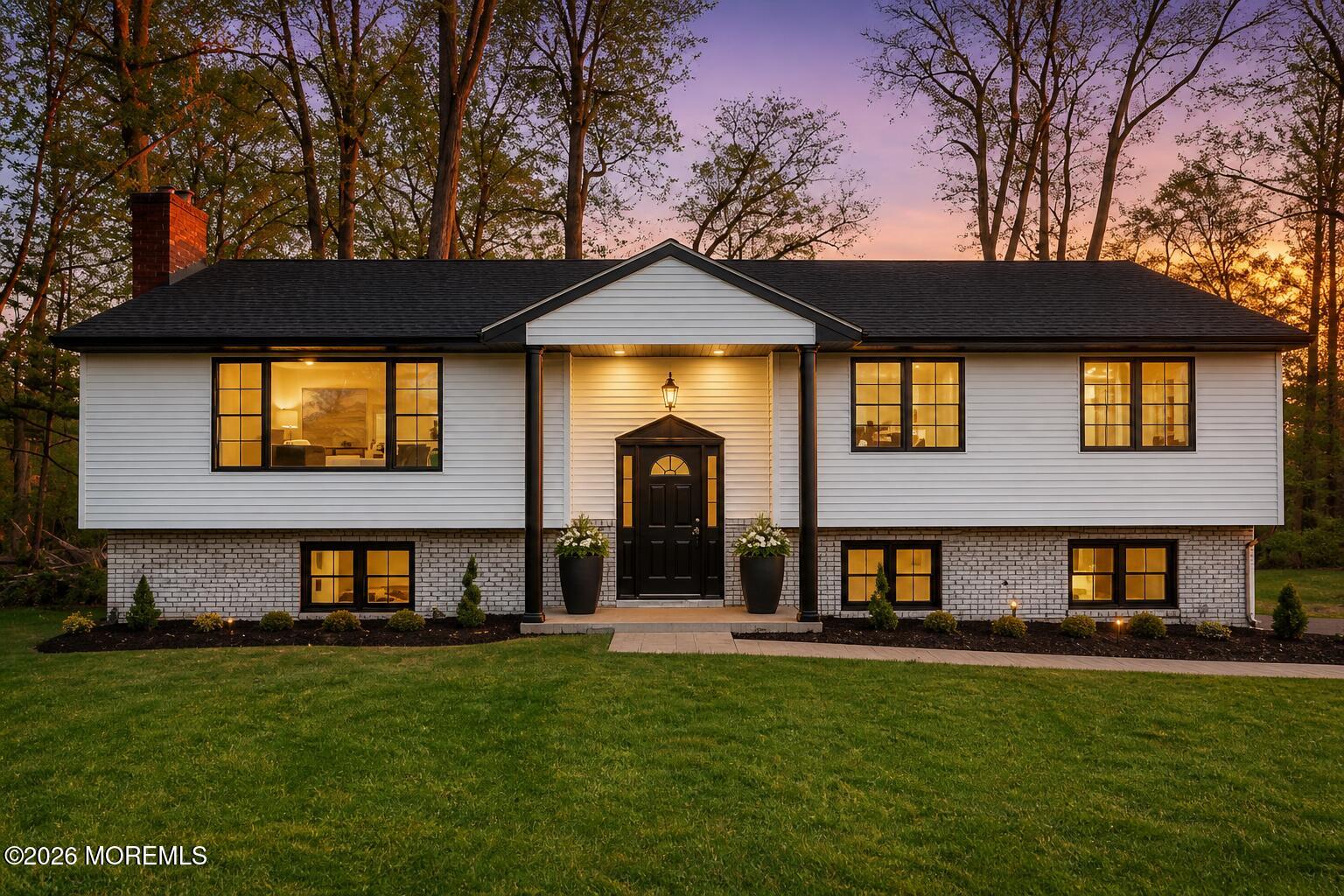 Residential in Holmdel