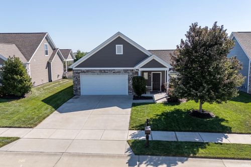 1408 Solemar Dr, West Lafayette, IN, 47906-8867 | Card Image