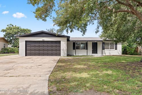 720 Everglades Ct, Titusville, FL, 32780-6450 | Card Image