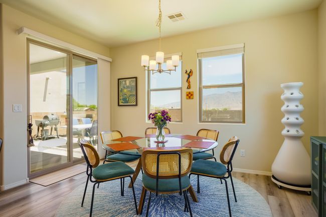 4381 Lauren Loop Ne, House other with 3 bedrooms, 3 bathrooms and null parking in Rio Rancho NM | Image 15