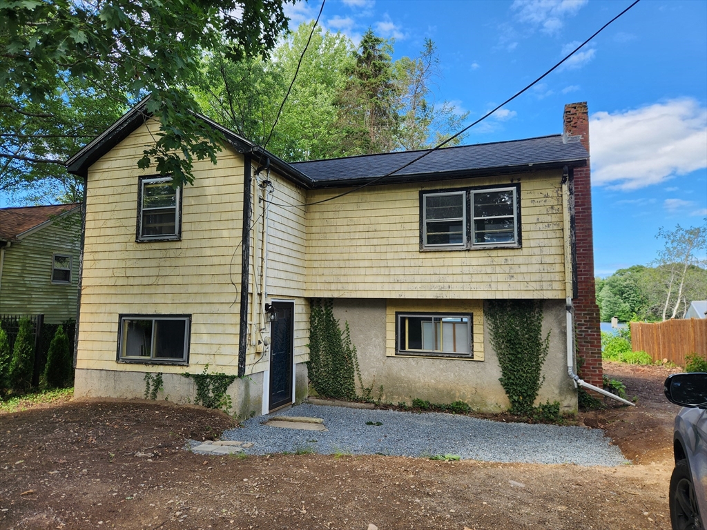 Shore Rd, Holbrook, MA 02343