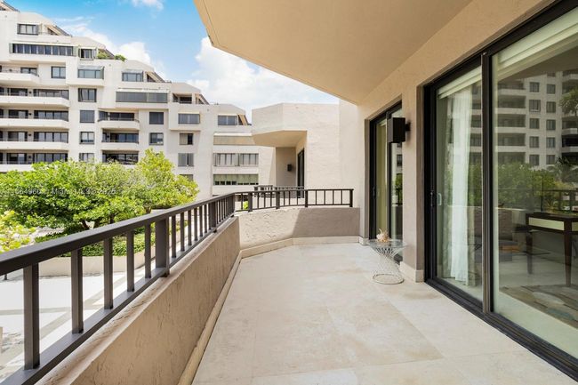 APT-174 - 201 Crandon Blvd, Townhouse with 4 bedrooms, 7 bathrooms and null parking in Key Biscayne FL | Image 39