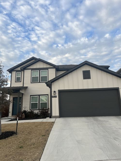 6604 Babylon Blvd, Fort Worth, TX, 76179-6227 | Card Image