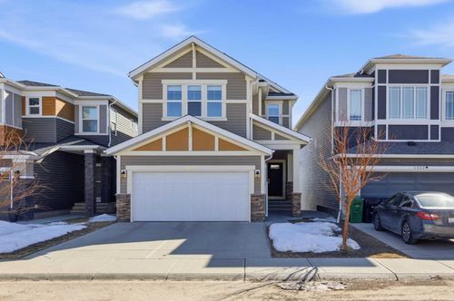 1456 Livingston Way Ne, Calgary, AB, T3P0Z4 | Card Image