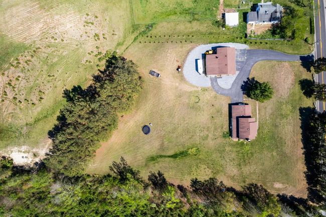 4068 Stage Coach Rd, House other with 4 bedrooms, 4 bathrooms and null parking in Nathalie VA | Image 44