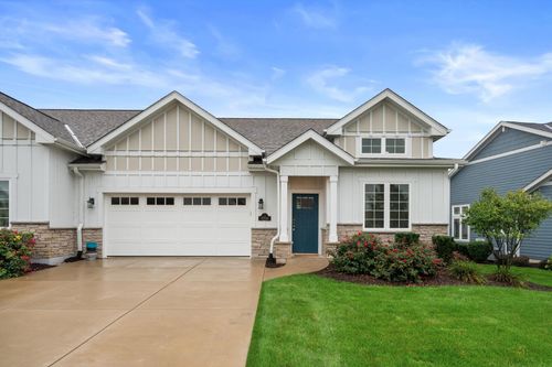 4696 N Cottage Lane, Pleasant Prairie, WI, 53158 | Card Image