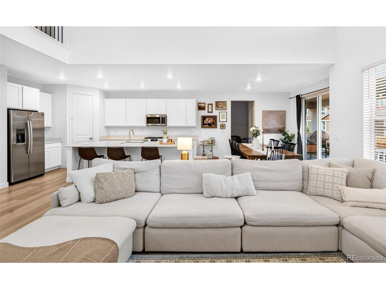 Residential in Brighton 3