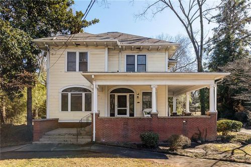 120 S Candler St, Decatur, GA, 30030-3740 | Card Image