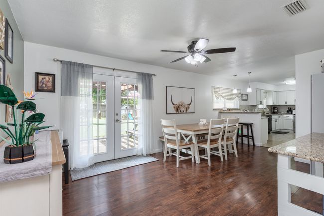 502 E Alexander Ln, House other with 3 bedrooms, 2 bathrooms and null parking in Euless TX | Image 7