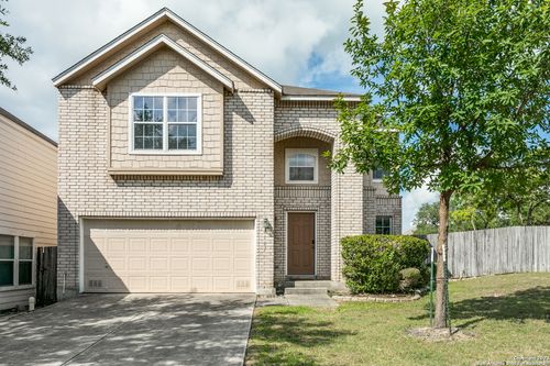 5103 Tomas Cir, San Antonio, TX, 78240-2073 | Card Image