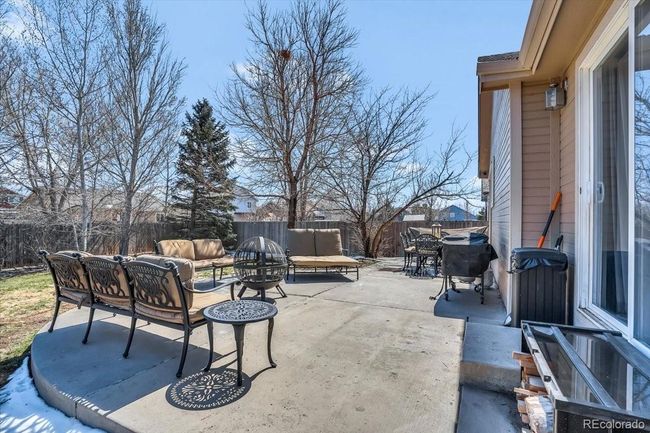 Backyard Patio | Image 37