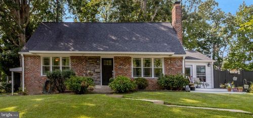5510 Kings Park Dr, SPRINGFIELD, VA, 22151-1106 | Card Image