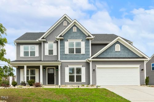 225 Rosewood Ln, Youngsville, NC, 27596-7494 | Card Image