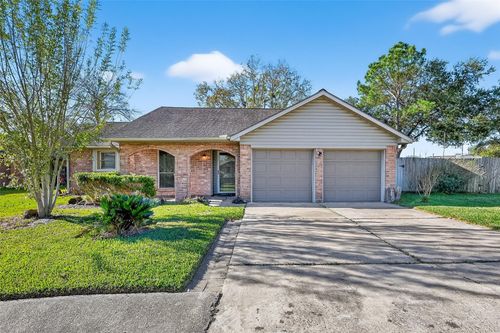 14035 Utopia Dr, Sugar Land, TX, 77498-2238 | Card Image