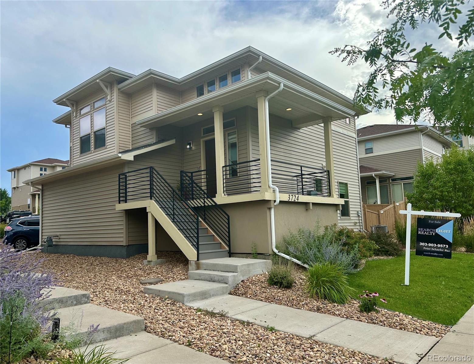 Celestial Ave, Castle Rock, CO 80109