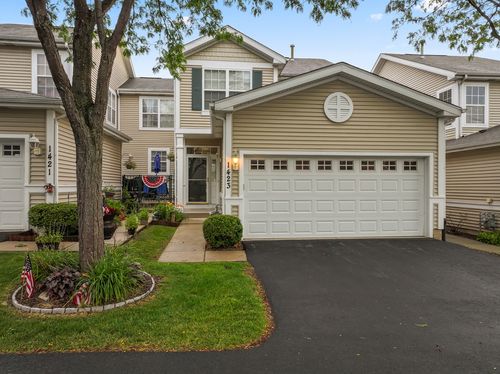 1423 W Remington Ln, Round Lake, IL, 60073-2383 | Card Image