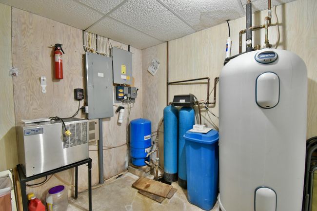 18045 Delaware Ln, House other with 2 bedrooms, 2 bathrooms and null parking in Paynesville MN | Image 38
