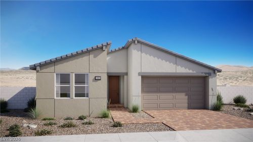 1417 Bianca Falls Drive, Henderson, NV, 89011 | Card Image