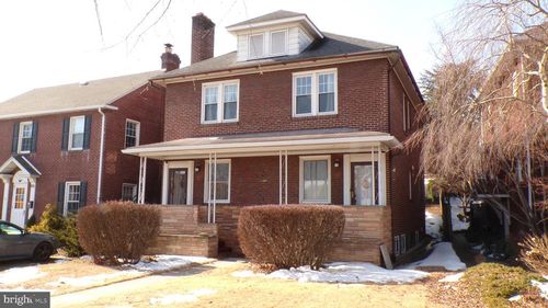 613 Louisiana Ave, CUMBERLAND, MD, 21502-3635 | Card Image