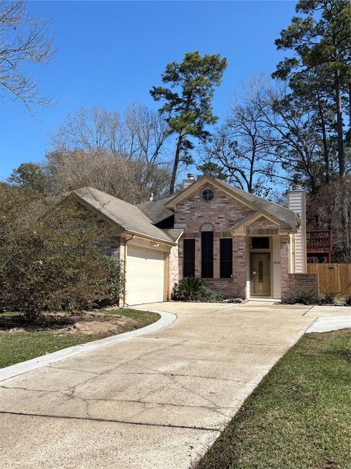 30422 Arborg Dr, Spring, TX, 77386-2527 | Card Image