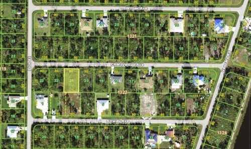 23277 Cherrywood Avenue, PUNTA GORDA, FL, 33980 | Card Image