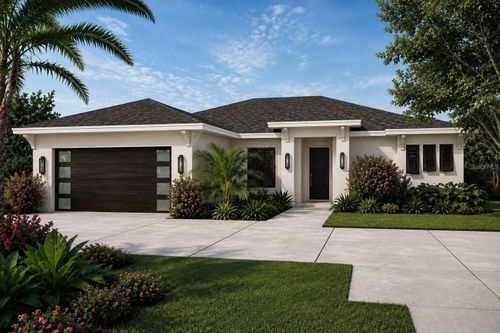 12068 Karney Ave, Port Charlotte, FL, 33981-1418 | Card Image