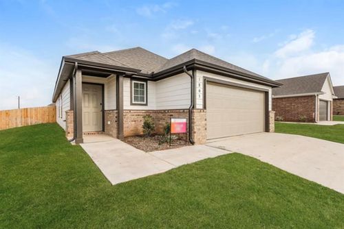 1803 Crimson Lake Blvd, El Reno, OK, 73036-4286 | Card Image