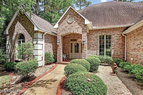 7622 Fairway Drive, Diamondhead, MS, 39525 | Card Image