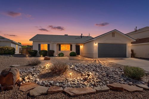 8115 Emerald Sky Ave, Albuquerque, NM, 87121-8353 | Card Image