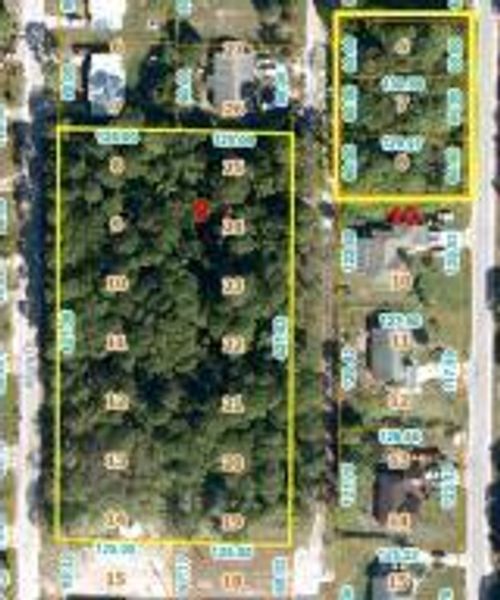 Tbd Mura Dr, Fort Pierce, FL, 34982 | Card Image
