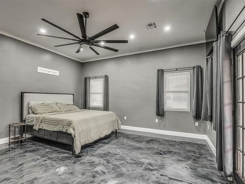 27093 County Road 1442, Cement, OK, 73017-5603 | Card Image