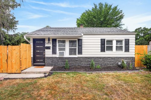 5469 N 58th St, Milwaukee, WI, 53218 | Card Image