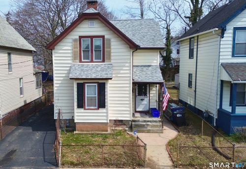 65 Winthrop Ave, New Haven, CT, 06519-5548 | Card Image