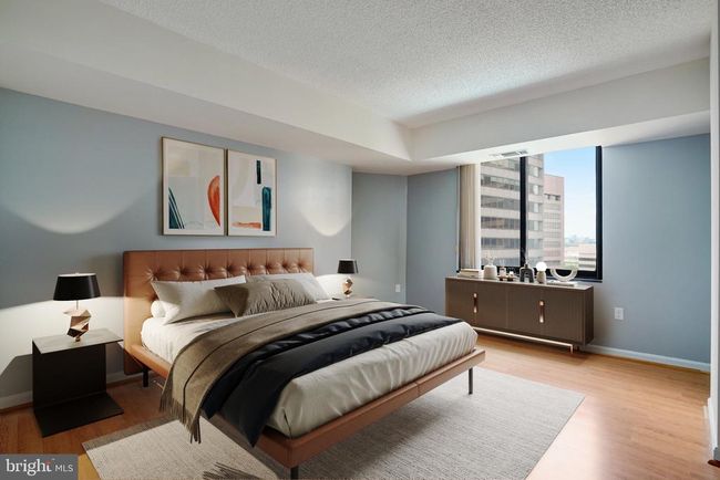 APT-1210S - 1300 Crystal Dr, Condo with 2 bedrooms, 2 bathrooms and null parking in ARLINGTON VA | Image 14