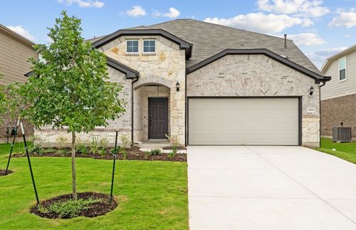 13404 Lapoynor St, Manor, TX, 78653-2850 | Card Image