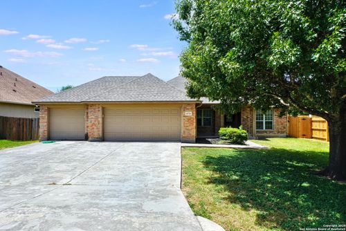 15721 Hill Ln, Selma, TX, 78154-1850 | Card Image
